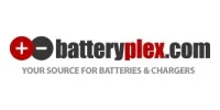 BatteryPlex Coupons