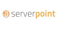 ServerPoint Coupons