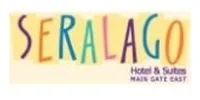 Seralago Hotel  Suites Coupons
