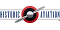 Historic Aviation Coupons