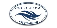 Allen Fly Fishing Coupons