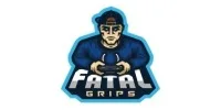 Fatal Grips Coupons