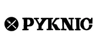 Pyknic Coupons