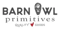 Barn Owl Primitives Coupons
