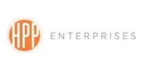 HPP Enterprises Coupons