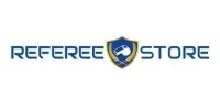 Referee Store Coupons