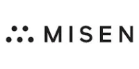 Misen Coupons
