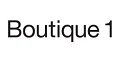 Boutique 1 Coupons