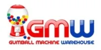Gumball Machine Warehouse Coupons
