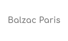 Balzac Paris Coupons