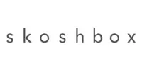 Skoshbox Coupons