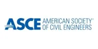 ASCE Coupons