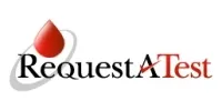 Request A Test Coupons