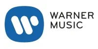 Warner Music Store Coupons