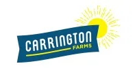 Carrington Farms and Printable Coupons