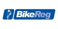 BikeReg Coupons
