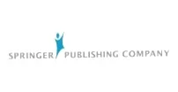 Springer Publishing Company Coupons
