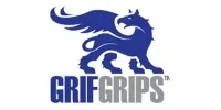 GrifGrips Coupons