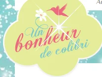 Un Bonheur de Colibri Coupons