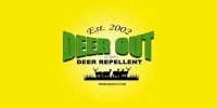 Deer Out Coupons