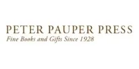Peter Pauper Press Coupons
