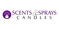 Scents and Sprays Coupons