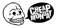 Cheap Monday Coupons