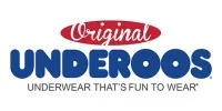 Underoos Coupons
