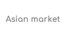 Asian market Coupons