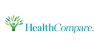 HealthCompare Coupons