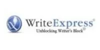 WriteExpress Coupons