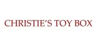Christie's Toy Box Coupons