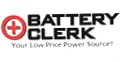 BatteryClerk.com Coupons