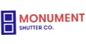 Monument Shutters Coupons