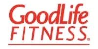 GoodLife Fitness Coupons