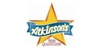 Atkinson Candy Coupons