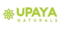 Upaya Naturals Coupons