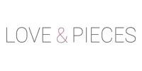 Loveandpieces.com Coupons