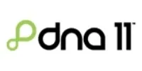 DNA 11 Coupons