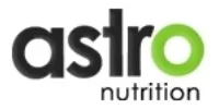 AstroNutrition Coupons