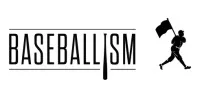 Baseballism Coupons