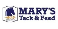 MARY'S Tack and Feed Coupons