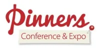 Pinnersconference.com Coupons