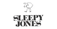 Sleepy Jones Coupons
