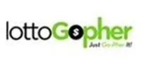 LottoGopher Coupons