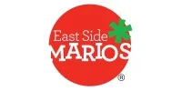 East Side Mario's Coupons