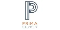 Prima Supply Coupons