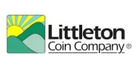 Littleton Coin Coupons