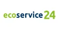 Ecoservice24 Coupons