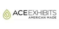 Ace Exhibits Coupons